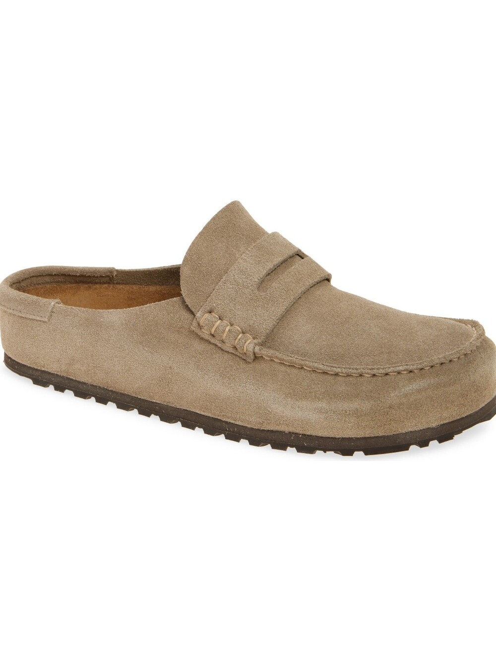 Birkenstock Naples Loafer Clog